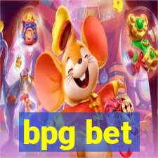 bpg bet